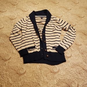 Tommy Hilfiger sweater cardigan